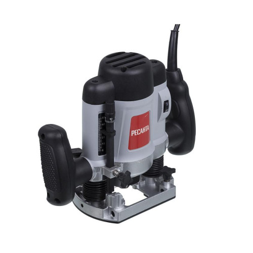 Фрезер электрический РЕСАНТА ФМ-1300Э (75/13/1) (*15)