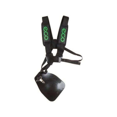 Ремень д/мотокосы ECO GTP-B21 двухплечный