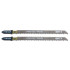 Пилки для лобзика FIT T101BF 2шт.(40955)