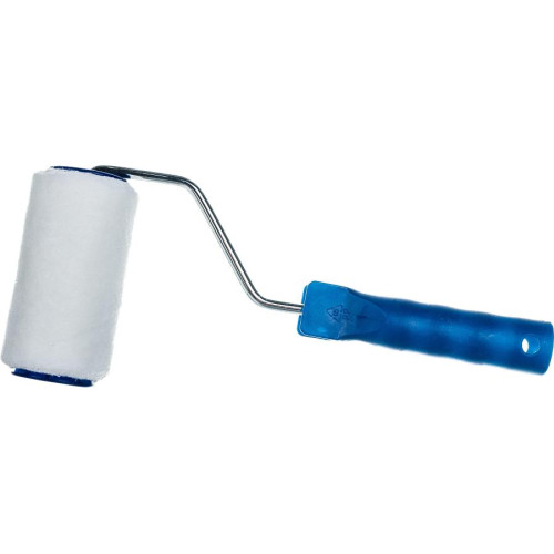 Валик FIT велюровый д.40мм 100 мм.(2131)