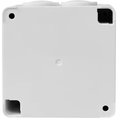 Регулятор скорости накладной монтаж, максимальный ток нагрузки 2,5 А РС-Н 2,5А