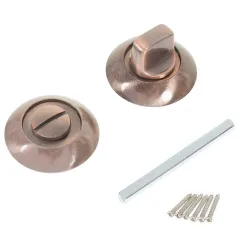 /Фиксатор BUSSARE WC-10 ANT.COPPER (13311)