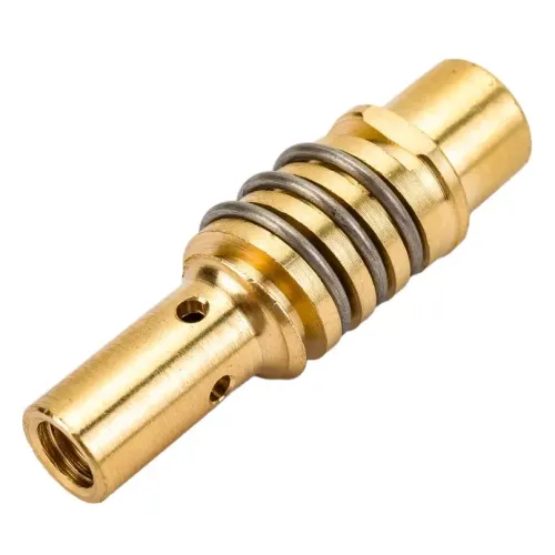 Держатель наконечника контактного горелки SOLARIS 15AK (WA-3478)