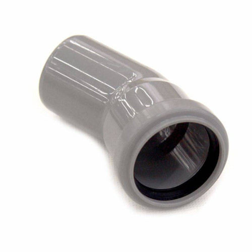 Отвод кан. внутренний РТП ф 50х30°