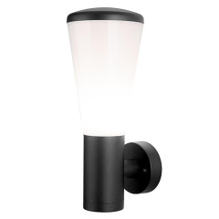 Светильник уличный ES TECHNO 1416 черный