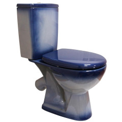 Унитаз-компакт ROSA 