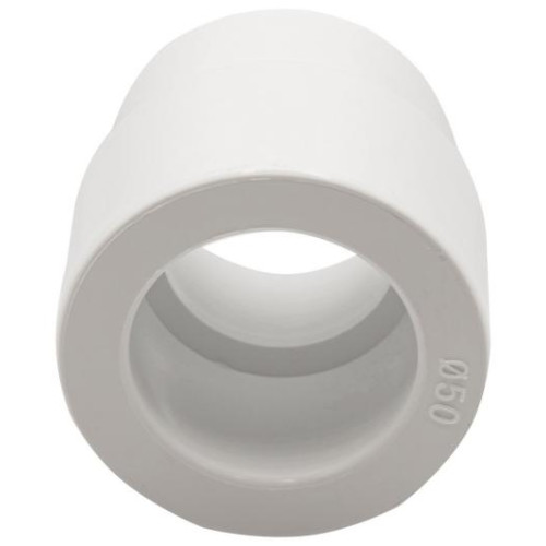 Муфта п/п переходная EVER® plast ф 50х32 вн./нар.