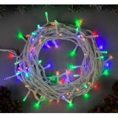 Гирлянда уличная LUAZON LIGHTING 
