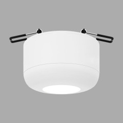 Свет. точ. ES 25088/LED 7W 4000K белый