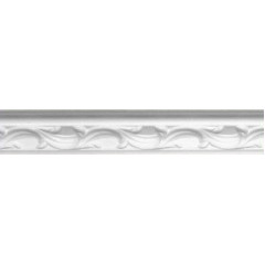 Плинтус потолочный Уют 6002 2м (70)