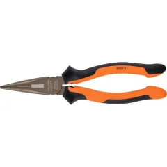 Длинногубцы TRUPER 200 мм прямые (Т203-8Х 17336)