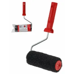 Валик STARTUL PROFI 180мм для нанесения шпатлевки (ST0237-18R)