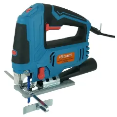 Лобзик STURM JS4010QL