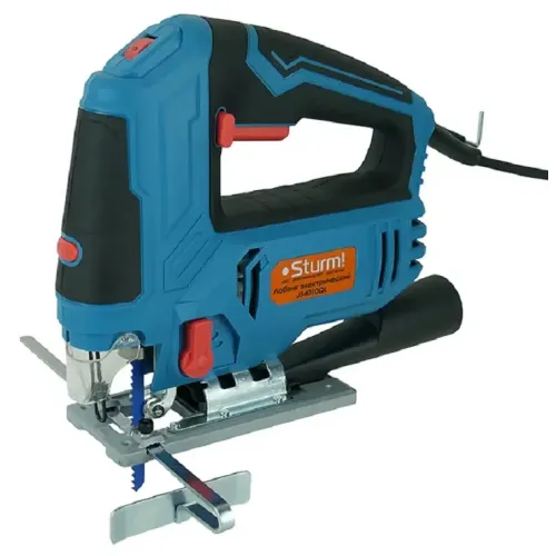 Лобзик STURM JS4010QL