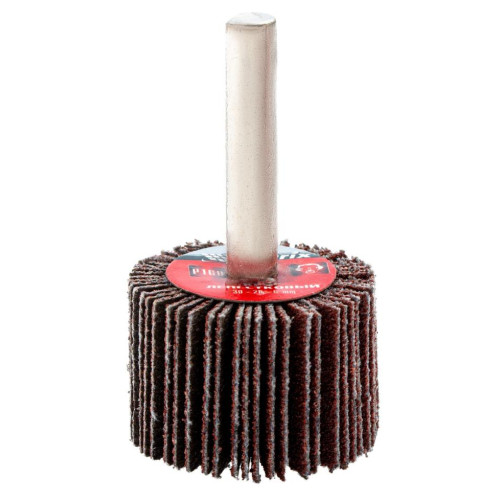 Круг лепестковый д/дрели MATRIX 30х20х6 P100 (74161)