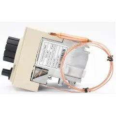 Запчасти для котла газовый клапан TGV 307