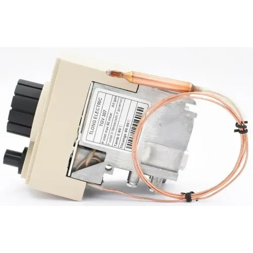 Запчасти для котла газовый клапан TGV 307