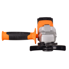 Акк Машина углошлифовальная ВИХРЬ АУШМ-125/20Li (1 АКБ и ЗУ) (72/12/25) (*15)