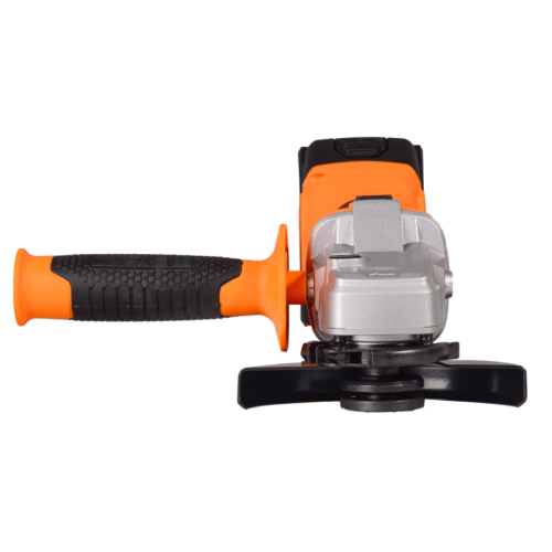 Акк Машина углошлифовальная ВИХРЬ АУШМ-125/20Li (1 АКБ и ЗУ) (72/12/25) (*15)