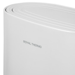 Водонагреватель ROYAL THERMO Smalto Inverter RWH 50