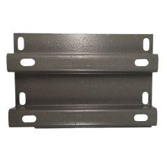 Платформа переходная на имп. двигатели 9,0 л.с. усиленная (24,5 см)