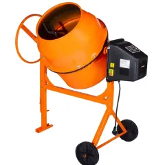 Бетоносмеситель ВИХРЬ полиамид. венец БМ-180П (74/1/15) (*12)