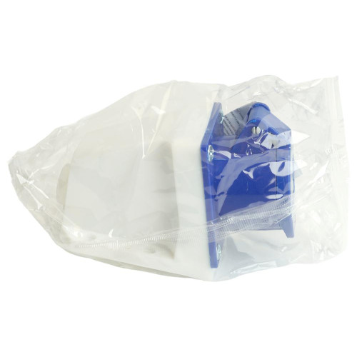Розетка О/У STEKKER 2P+PE 16A IP44 ST-113 RST16-113-44 49432