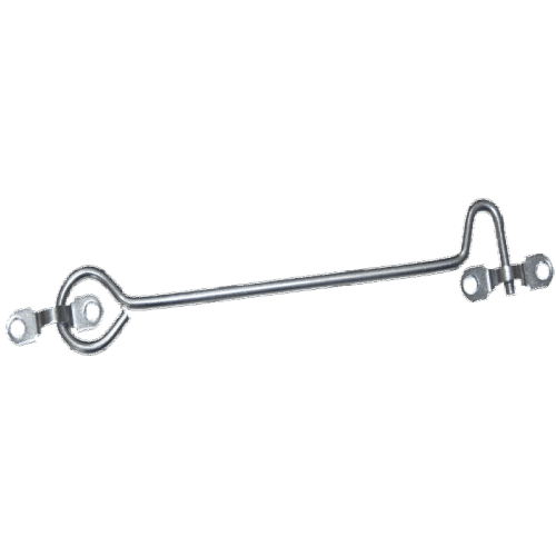 Крючок ветровой КР-200 цинк г. Кунгур (12271)