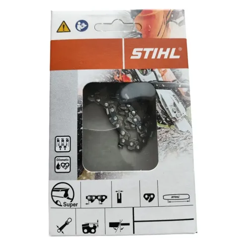 Цепь STIHL 1/4(0,25)-1,1-36 (71 PM3) (3670-006-0036)