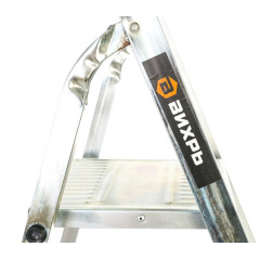 Стремянка ВИХРЬ СС 1х5 сталь 5 ступ. (73/5/1/9)