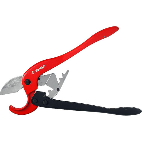 Ножницы п/п ЗУБР М-300 для труб до 63 мм (23703-63)