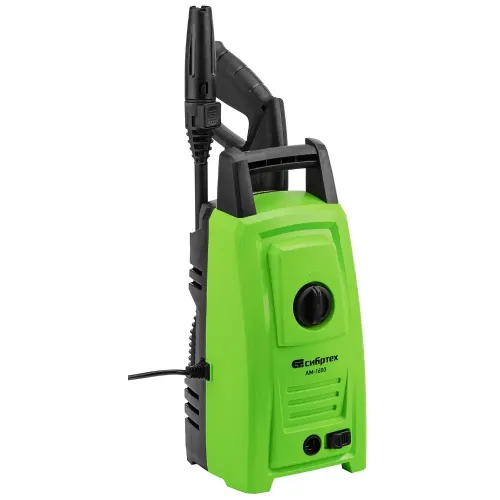 Минимойка СИБРТЕХ АМ-1600 (58224)