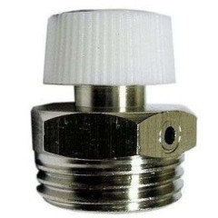 Кран Маевского VRT ф 1/2