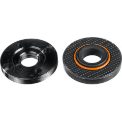 Машина углошлифовальная ЗУБР УШМ-П125-1500 ПСТ