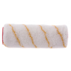 Ролик сменный MATRIX 180мм, ворс 12мм, D 48мм, D ручки 8мм, полиакрил (80744)