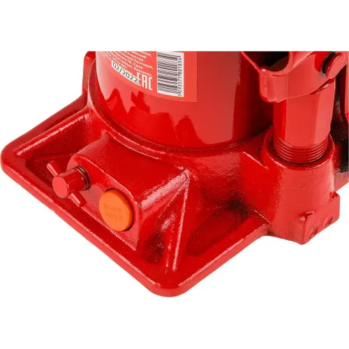 Домкрат бутылочный STARTUL AUTO 10т (ST8018-10)