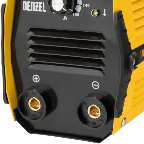 Аппарат сварочный DENZEL DS-160 Compact (94371) (*10)
