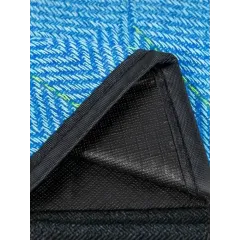 Коврик для пикника Green Days 150х135см с ручками (432715)