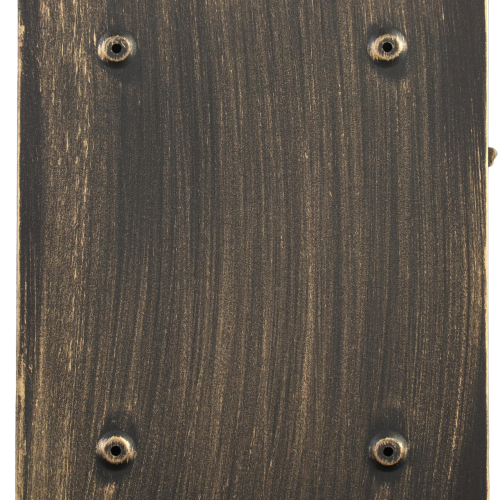 Ящик почтовый №4010В старая бронза  (4) (10285)