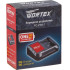 Зарядное устройство  д/шуруповерта WORTEX FC 2110-1 ALL1 (0329181)