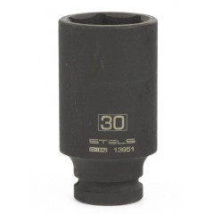 Головка ударная глубокая 1/2