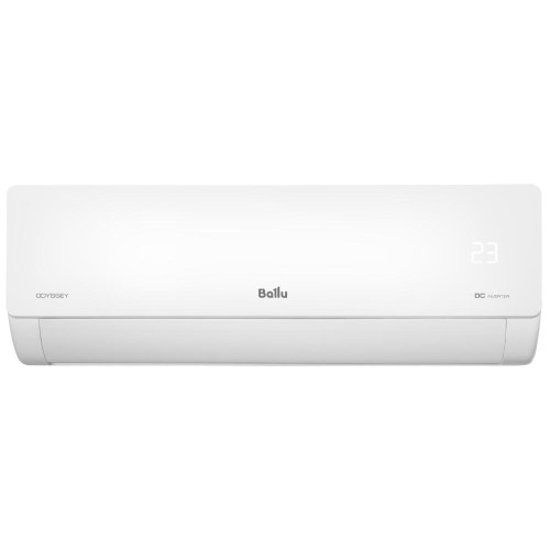 Кондиционер BALLU Odyssey DC BSOI-10 HN8 инвертор