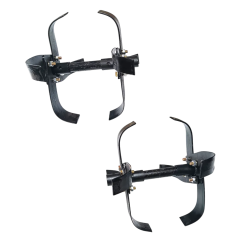 Фреза культиваторная FORZA Ф30 375/375мм