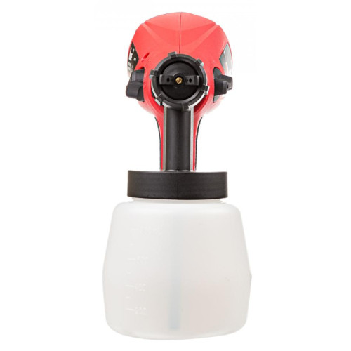 Краскопульт электрический NUMBER ONE ESG3600-PRO