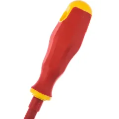 Набор отверток диэлектр. STAYER 8 шт (25145-H8)