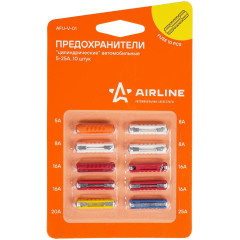 Предохранитель авто AIRLINE 
