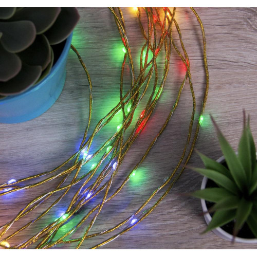 Гирлянда LUAZON LIGHTING 