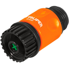 Адаптер TRUPER для шланга быстросъемный CLICK-ACC 12722