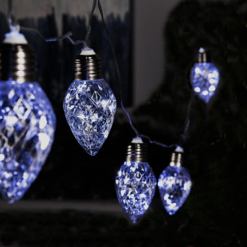 Гирлянда LUAZON LIGHTING 