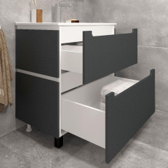 Тумба EVA GOLD 75 